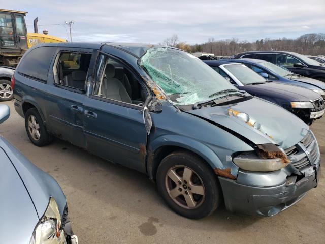 Foto 4 de la subasta – 2005 DODGE GRAND CARA con VIN 2D4GP44L85R477121