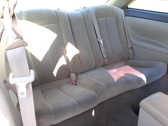 Photo 10 from auction – 2001 TOYOTA CAMRY with VIN 2T1CG22P51C459417