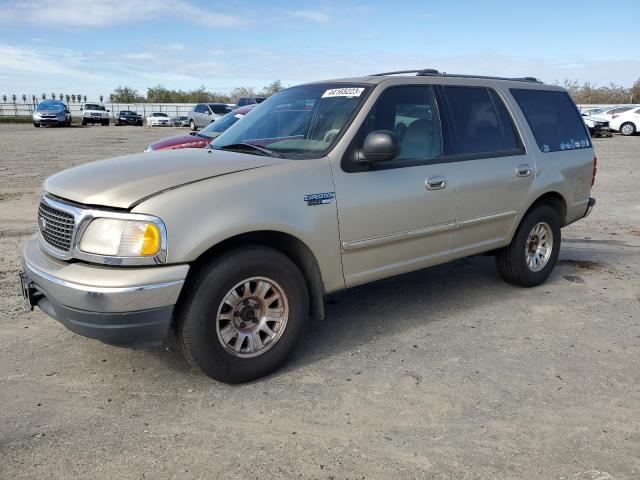 صورة رقم 1 من المزاد - 2000 FORD EXPEDITION مع VIN 1FMRU1566YLB11558