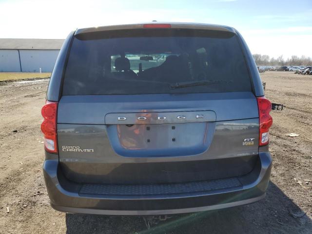 Photo 6 from auction – 2017 DODGE GRAND CARA with VIN 2C4RDGBG7HR849476