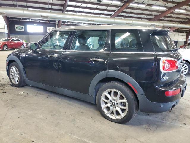 Photo 2 from auction – 2016 MINI COOPER CLU with VIN WMWLN5C52G2E06959