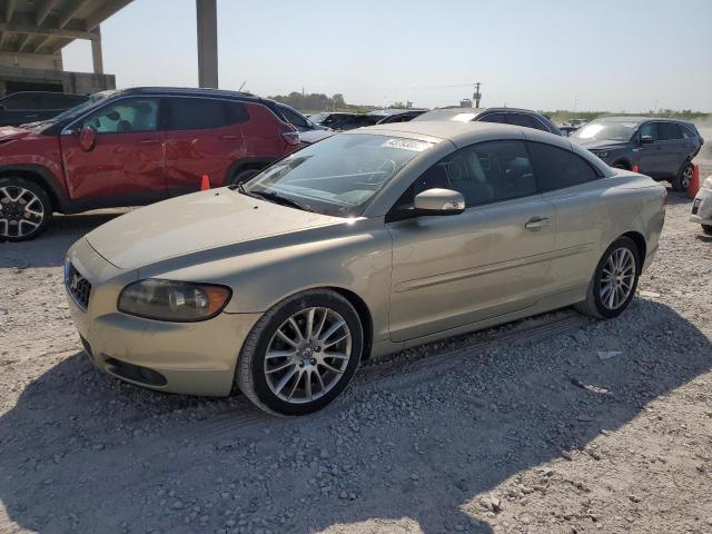 VOLVO C70 T5 2008 with VIN YV1MC67258J045387 - Photo from auction