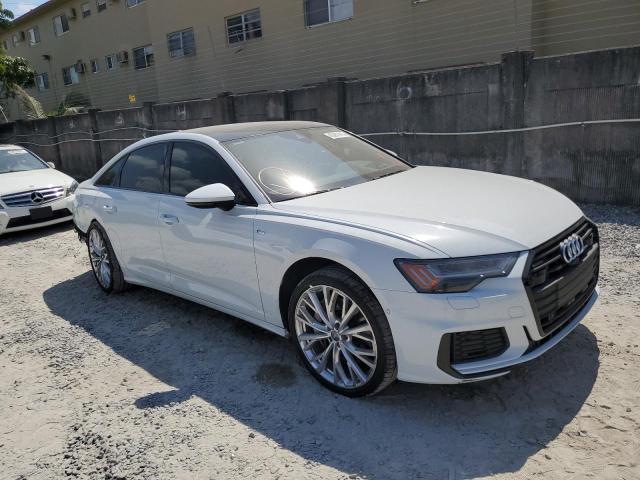 Photo 4 from auction – 2019 AUDI A6 PRESTIG with VIN WAUM2AF29KN033642