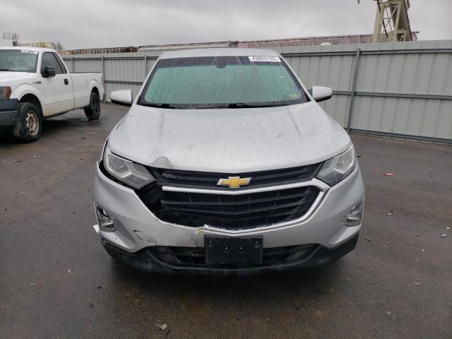 Photo 5 from auction – 2019 CHEVROLET EQUINOX LT with VIN 2GNAXKEV3K6132736