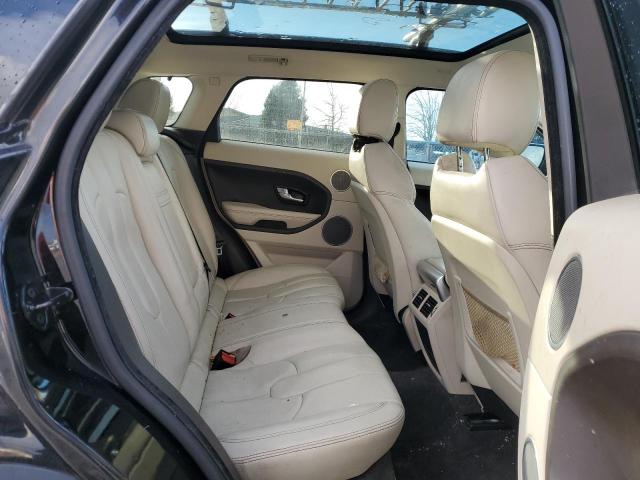 Снимка 10 от търг – 2012 LAND ROVER RANGE ROVE с VIN SALVV2BG1CH646871