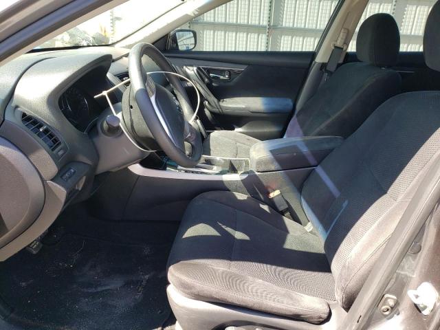 Photo 7 from auction – 2014 NISSAN ALTIMA 2.5 with VIN 1N4AL3AP8EN357161
