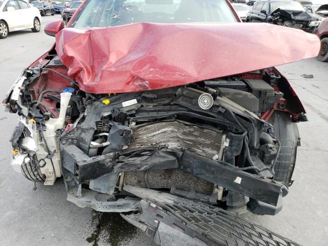 Photo 11 from auction – 2019 KIA RIO S with VIN 3KPA24AB4KE197089