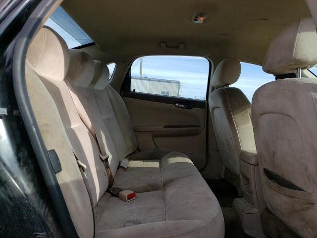 Photo 10 from auction – 2007 CHEVROLET IMPALA LS with VIN 2G1WB58K679402654