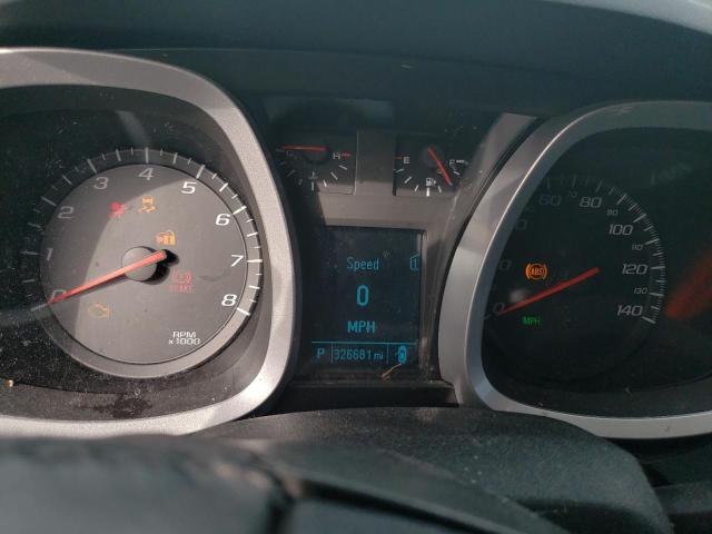 Photo 9 from auction – 2012 CHEVROLET EQUINOX LT with VIN 2GNFLFE56C6174053