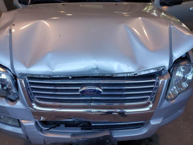 Photo 12 from auction – 2010 FORD EXPLORER X with VIN 1FMEU7DE7AUA85773