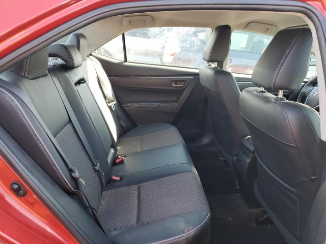 Photo 10 from auction – 2016 TOYOTA COROLLA L with VIN 2T1BURHE5GC579360