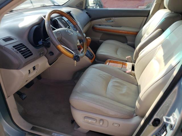 Photo 7 from auction – 2007 LEXUS RX 350 with VIN 2T2GK31U17C025237