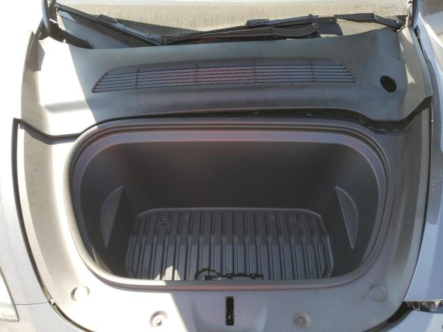 Photo 11 from auction – 2022 TESLA MODEL Y with VIN 7SAYGDEF6NF438634