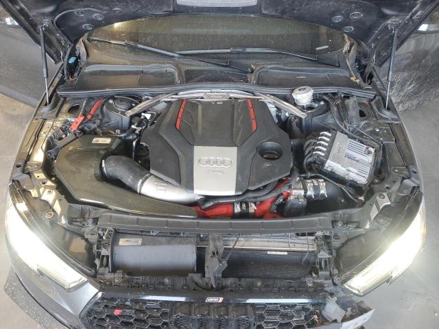 Photo 11 from auction – 2018 AUDI S4 PREMIUM with VIN WAUB4AF42JA223629