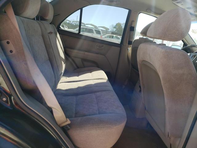 Photo 10 from auction – 2008 KIA SORENTO EX with VIN KNDJD735185839467