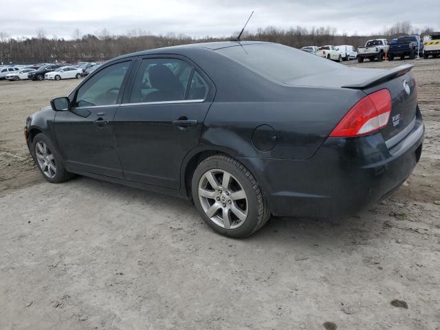 Photo 2 from auction – 2010 MERCURY MILAN PREM with VIN 3MEHM0JA0AR663485