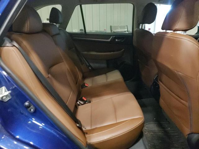 Photo 10 from auction – 2017 SUBARU OUTBACK TO with VIN 4S4BSATC9H3388351