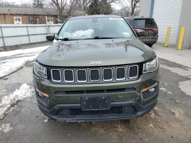 صورة رقم 5 من المزاد - 2019 JEEP COMPASS LA مع VIN 3C4NJDBB9KT651481