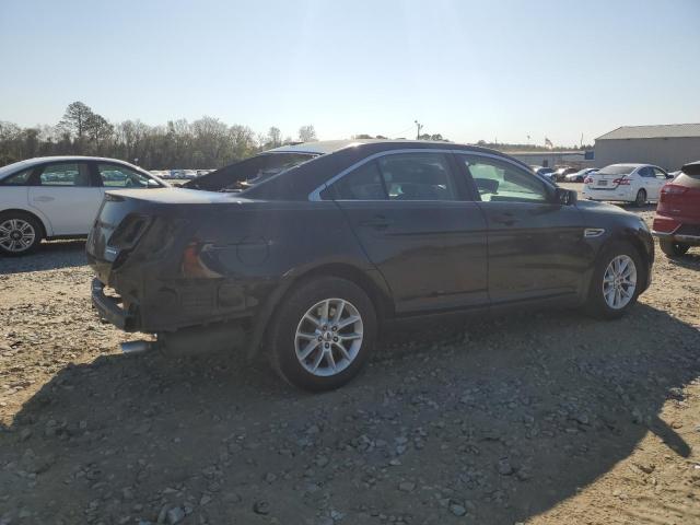 Photo 3 from auction – 2014 FORD TAURUS SE with VIN 1FAHP2D84EG146495