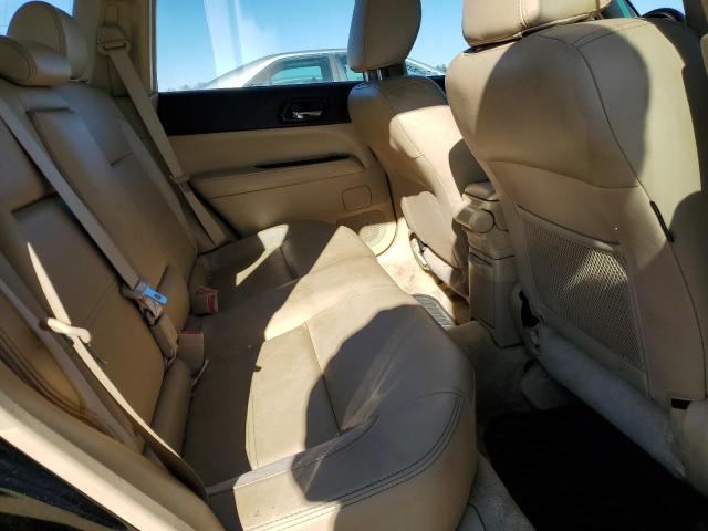 Photo 10 from auction – 2006 SUBARU FORESTER 2 with VIN JF1SG67676H715276