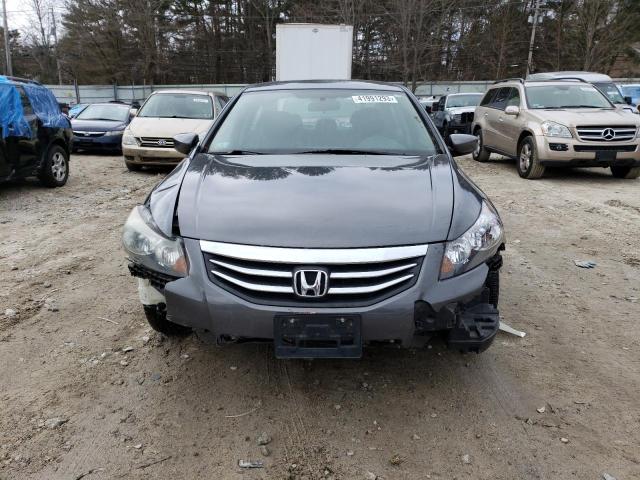 Photo 5 from auction – 2012 HONDA ACCORD SE with VIN 1HGCP2F65CA006361
