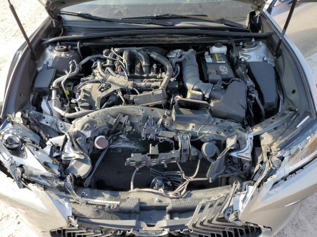 Photo 11 from auction – 2019 LEXUS ES 350 with VIN 58ABZ1B14KU048885