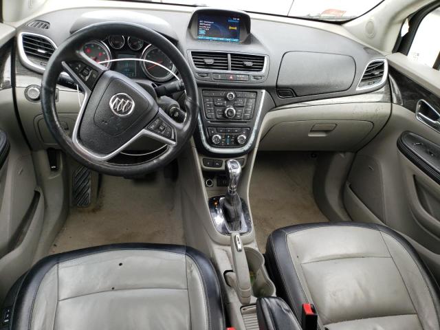 Photo 8 from auction – 2013 BUICK ENCORE PRE with VIN KL4CJHSB6DB189149