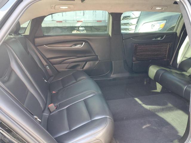 Photo 6 from auction – 2017 CADILLAC XTS LIMOUS with VIN 2GEXG6U35H9550191