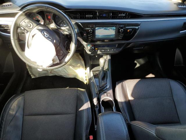 Photo 8 from auction – 2015 TOYOTA COROLLA L with VIN 2T1BURHE1FC311596