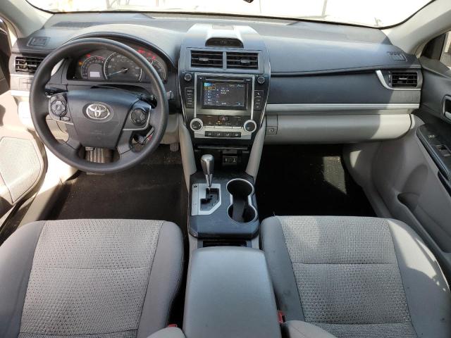 Photo 8 from auction – 2012 TOYOTA CAMRY BASE with VIN 4T1BF1FK5CU022378