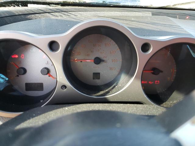 Photo 9 from auction – 2004 NISSAN MAXIMA SE with VIN 1N4BA41E74C879451