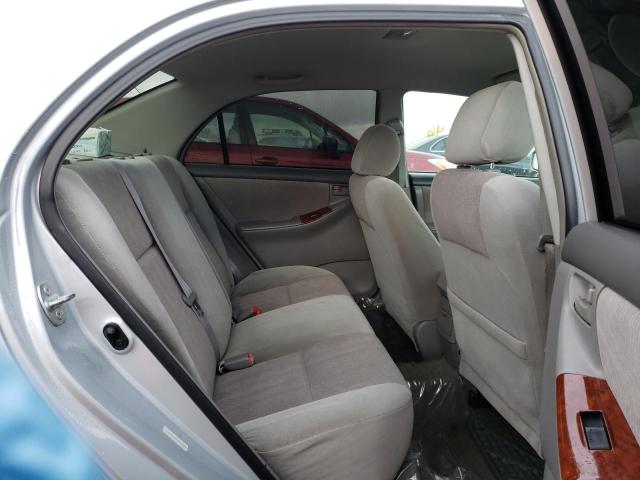 Photo 10 from auction – 2008 TOYOTA COROLLA CE with VIN 1NXBR32E98Z016870