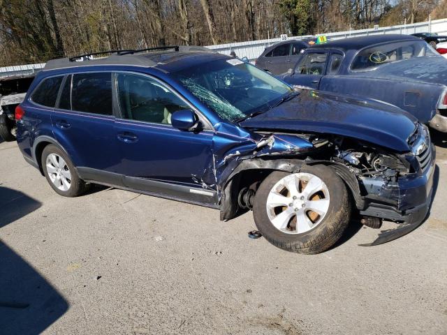 Снимка 4 от търг – 2011 SUBARU OUTBACK 2. с VIN 4S4BRBKC8B3379294