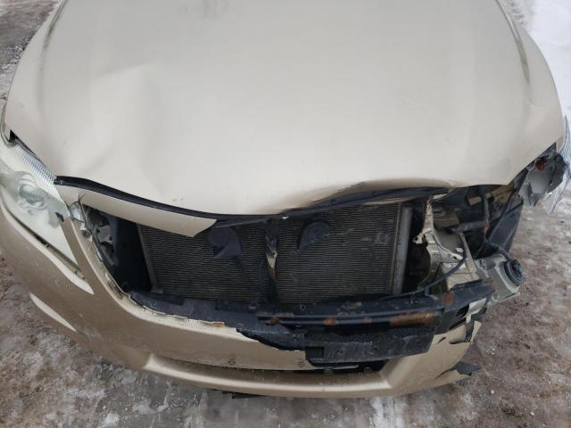 Photo 11 from auction – 2010 TOYOTA CAMRY BASE with VIN 4T4BF3EK0AR001986