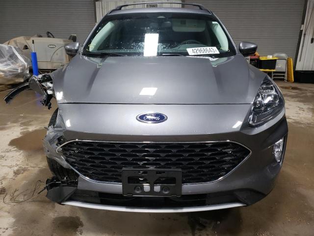 Photo 5 from auction – 2022 FORD ESCAPE TIT with VIN 1FMCU9J98NUA28627