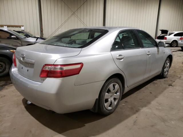 Photo 3 from auction – 2009 TOYOTA CAMRY BASE with VIN 4T1BE46K69U386824
