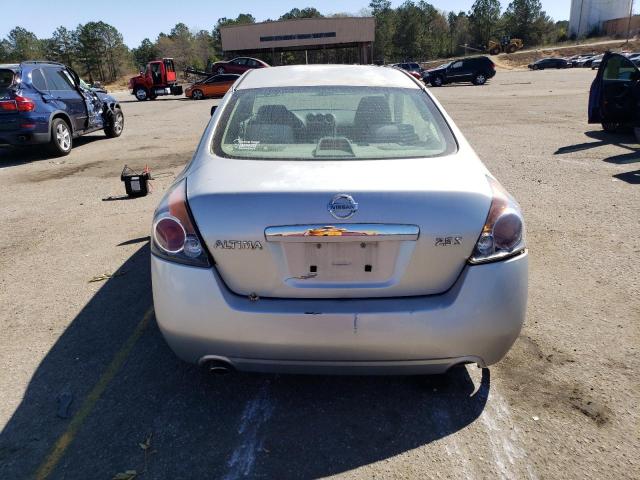 Photo 6 from auction – 2007 NISSAN ALTIMA 2.5 with VIN 1N4AL21E77C204634