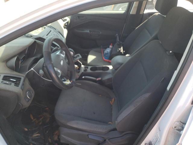 Photo 7 from auction – 2013 FORD ESCAPE S with VIN 1FMCU0F76DUA48196