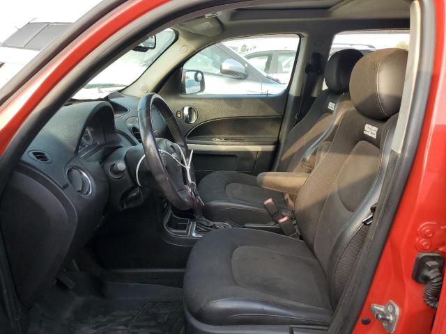 Photo 7 from auction – 2009 CHEVROLET HHR with VIN 3GNCA63X89S520983