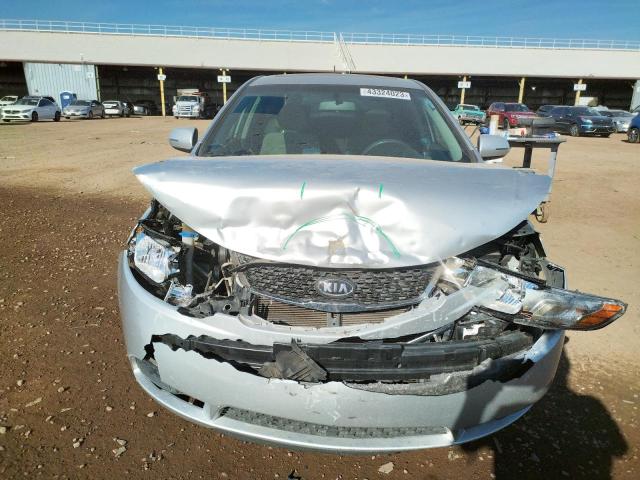 Фото 5 с аукциона – 2012 KIA FORTE EX с VIN KNAFU4A20C5608207