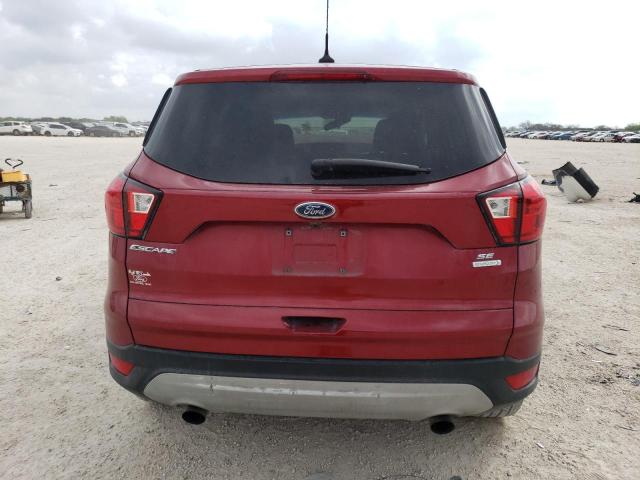 Photo 6 from auction – 2019 FORD ESCAPE SE with VIN 1FMCU0GD2KUB77747