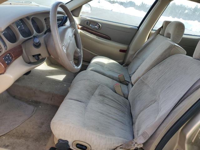 Photo 7 from auction – 2005 BUICK LESABRE CU with VIN 1G4HP52KX5U216847