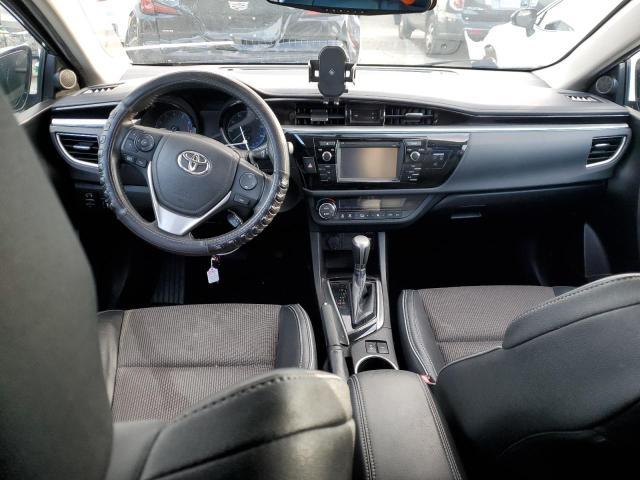 Фото 8 с аукциона – 2016 TOYOTA COROLLA L с VIN 5YFBURHE2GP449987