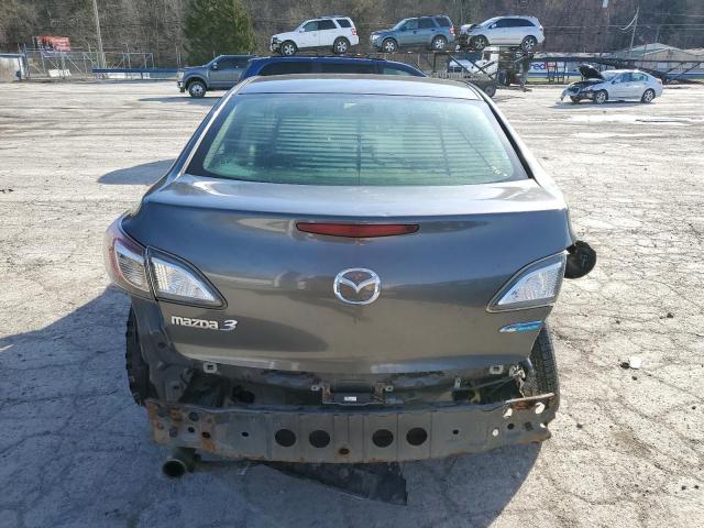 Photo 6 from auction – 2013 MAZDA 3 I with VIN JM1BL1V71D1779758