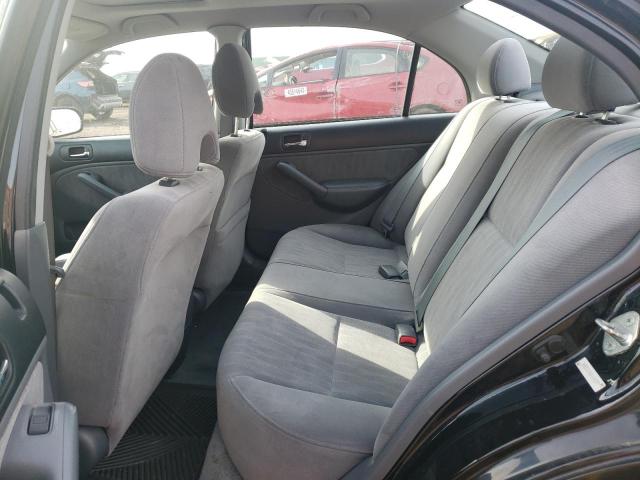 Photo 10 from auction – 2003 HONDA CIVIC EX with VIN 2HGES26763H604377
