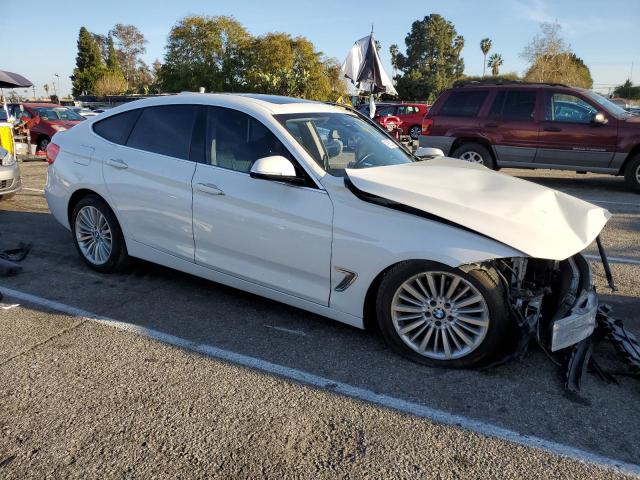 Photo 4 from auction – 2015 BMW 328 XIGT with VIN WBA3X5C5XFD560488