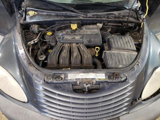 Photo 11 from auction – 2002 CHRYSLER PT CRUISER with VIN 3C8FY68B42T226302