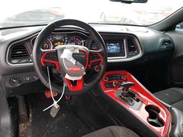 Photo 8 from auction – 2015 DODGE CHALLENGER with VIN 2C3CDZAG4FH717480