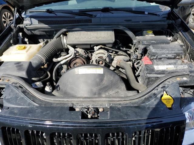 Photo 12 from auction – 2008 JEEP GRAND CHER with VIN 1J8GR48K98C137135