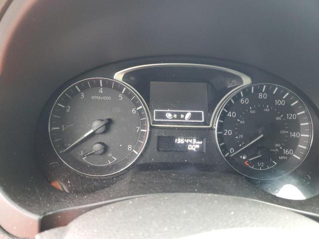 Photo 9 from auction – 2013 NISSAN ALTIMA 3.5 with VIN 1N4BL3AP2DN495460